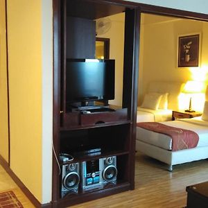 Chambre de Luxe