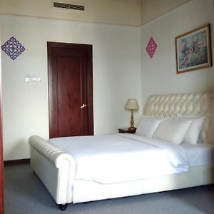 Studio de Luxe Lit King-Size