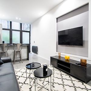 Dreamyflat - Loft Louvre