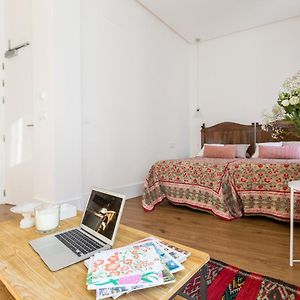 Suite de Luxe