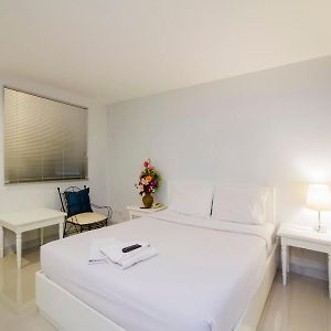Chambre Lit Queen-Size
