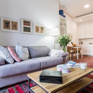 Sevilla Home Center Suites