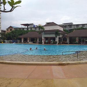 B&B View Talay 1 Jomtien Pattaya