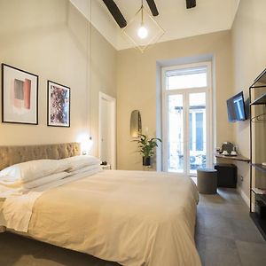 Chambre de Luxe Lit Queen-Size