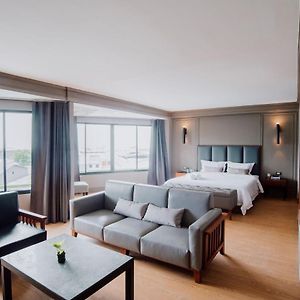 Suite Lit King-Size