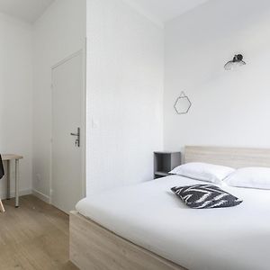 Chambre Budgétée Double