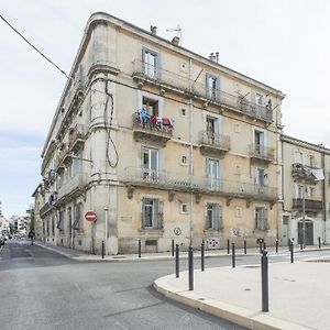Gare Saint Roch - Chambre privée