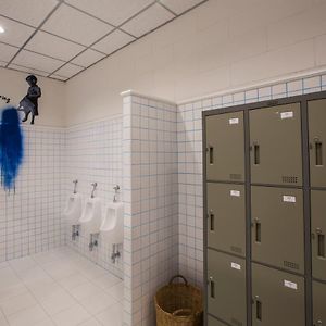 Chambre Juste Pour Femmes Dortoir
