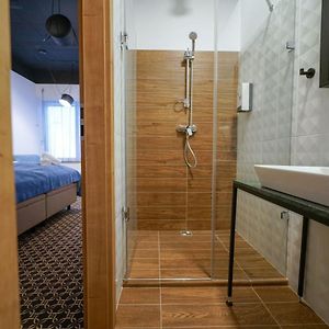 Chambre Triple