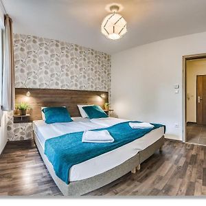 Appartement Supérieur à 2 Chambres à Coucher
