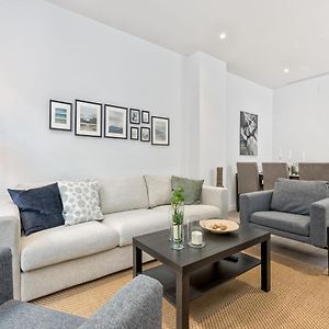 Merced Suites In Malaga By Solaga Holiday Homes