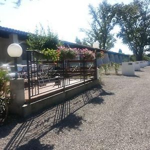 Motel La Croque Sel