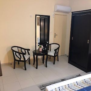 Chambre Supérieure Double