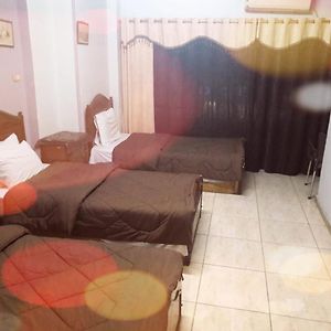 Chambre Triple Économique