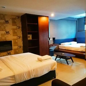 Chambre Standarde Quadruple