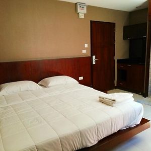Chambre Standarde Lit King-Size