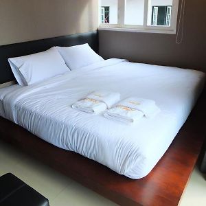 Chambre Lit King-Size