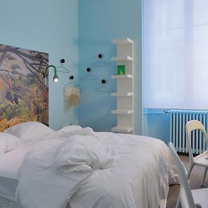 Chambre Lit King-Size