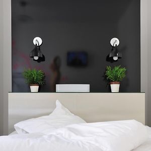 Chambre Lit King-Size