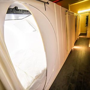 Dormitory Room Mixed