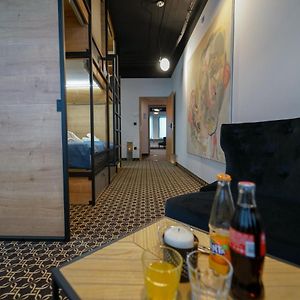 Dormitory Room Mixed