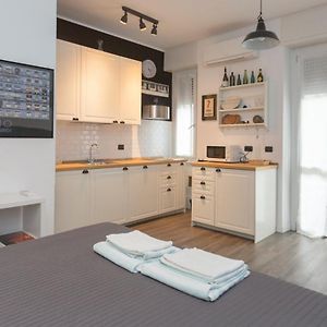 Lust Studio Naviglio
