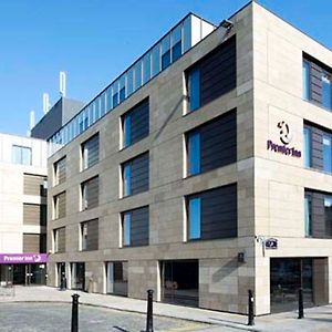 Premier Inn Edinburgh City Centre
