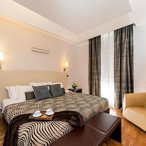 Chambre Supérieure Lit King-Size