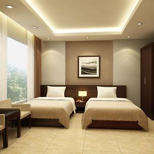 Green Hotel