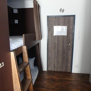 Chambre Juste Pour Hommes Dortoir