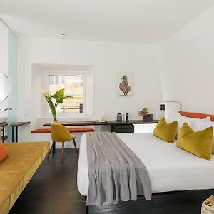 Chambre Standarde Triple