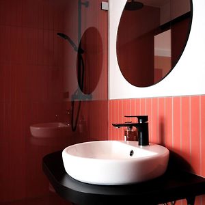 Private Bathroom King Room