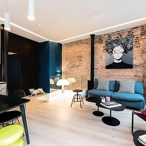 Appartement avec 2 chambre(s) de 75 m² et 2 salle(s) de bains privée(s) à 3e - Temple - République