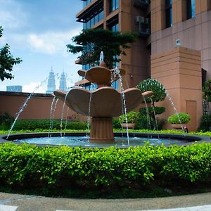 Kl Apartments At Times Square Kuala Lumpur Kl