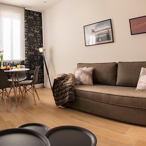 Appartement à 2 Chambres à Coucher