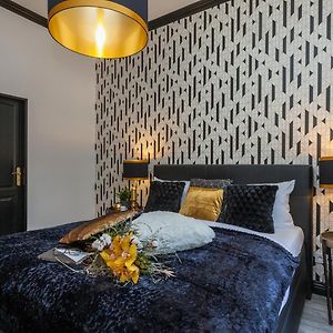 Chambre Supérieure Lit King-Size