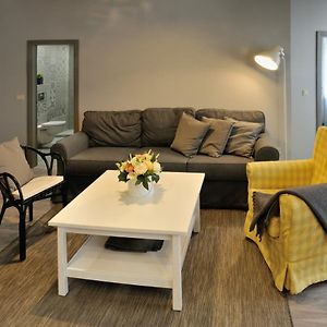 Chambre Supérieure Familiale