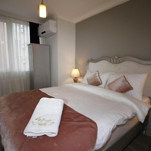 Chambre Supérieure Lit King-Size