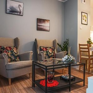 Appartement Studio