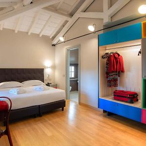 Chambre Supérieure Lit King-Size