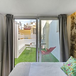 Appartement Duplex