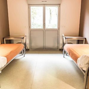 Chambre Double avec Accès aux Personnes Handicapées