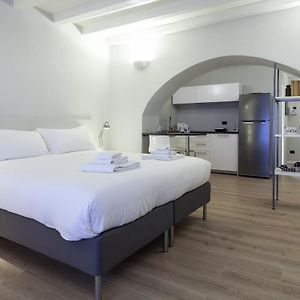 Italianway - Rosales 1 Studio