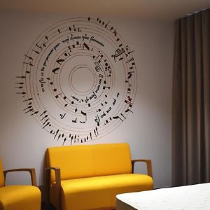 Appartement Standard