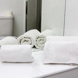 Studio Rez-de-Chaussée