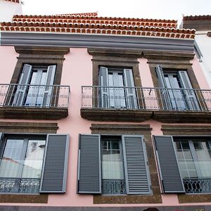 Apartamentos Funchal By Petit Hotels
