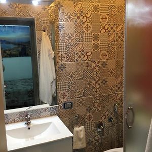 Private Bathroom Double Room