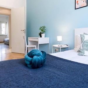 Joivy Lovely Family Apt For 7 Near San Lorenzo Columns