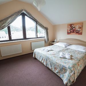 Chambre Triple