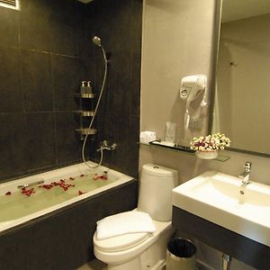 Suite Lit King-Size